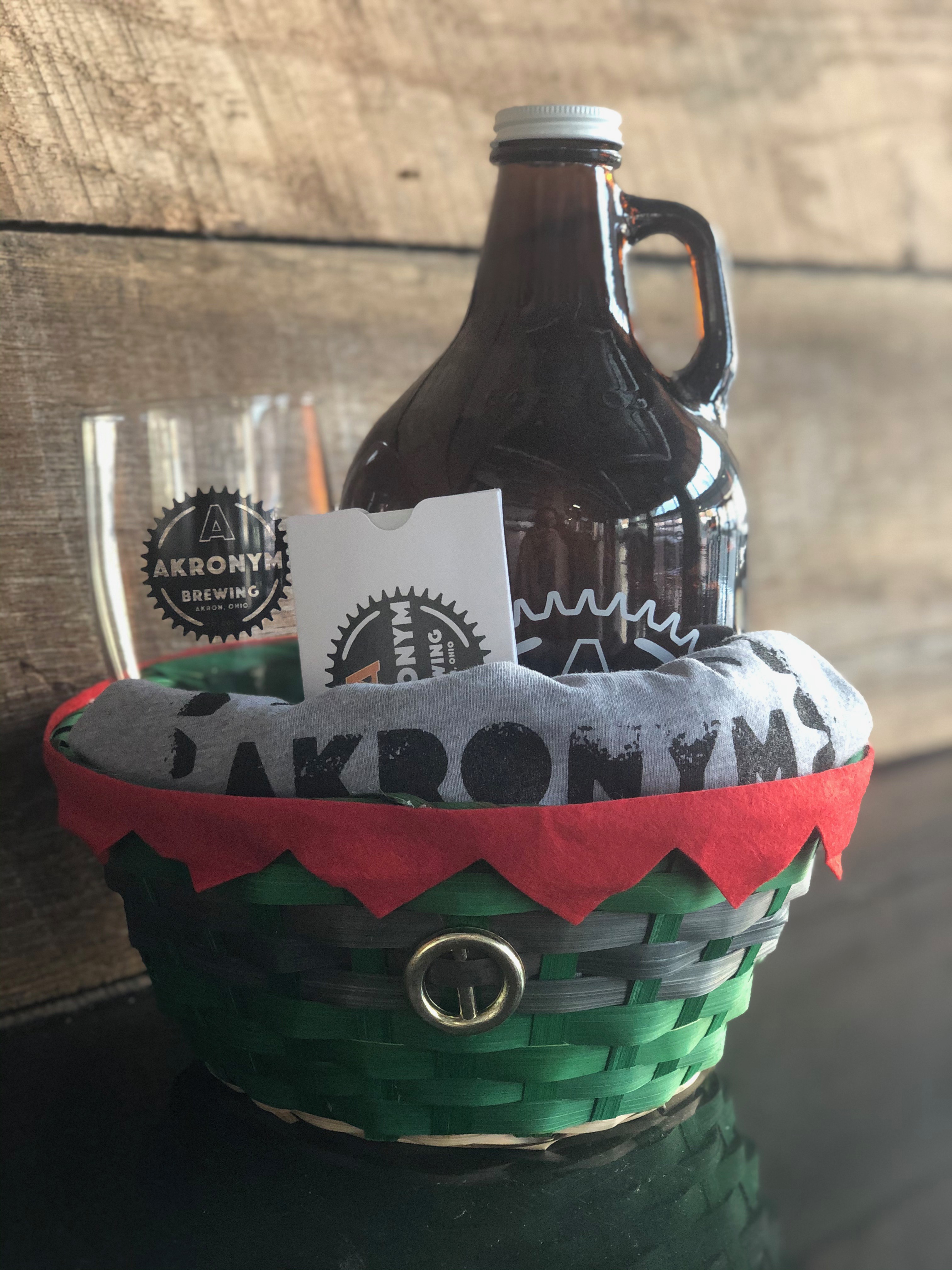 FullSizeRender Akronym Brewing & Akronym Public House