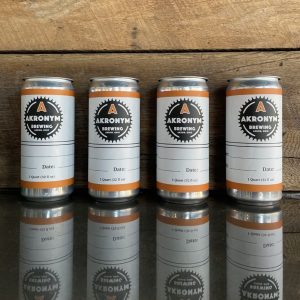 Brewer's Choice Crowler 4-Pack