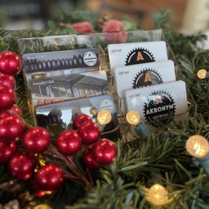 Akronym Gift Card