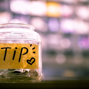 Tip