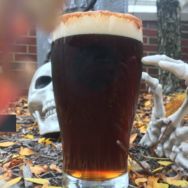 Das Pumpkin Crowler