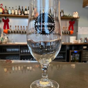 Tulip Glass