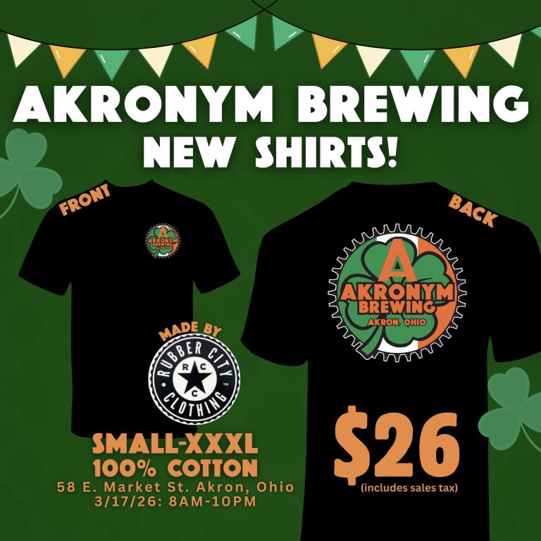 Green Modern St. Patrick's Day Party Invitation