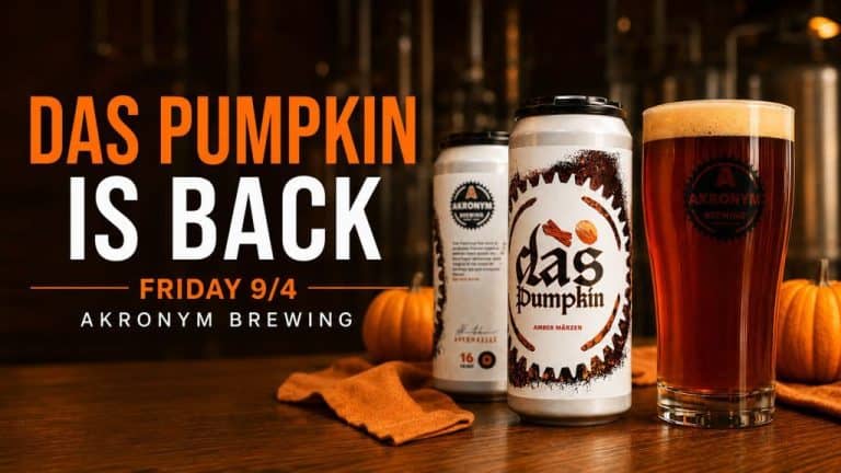 Das Pumpkin Poster